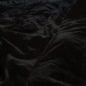 Meet your Posher, Tarisha